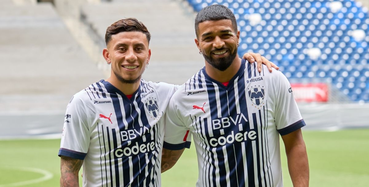 Rayados, Monterrey, Liga MX, lesion, Rodrigo Aguirre, Joao Rojas, refuerzos