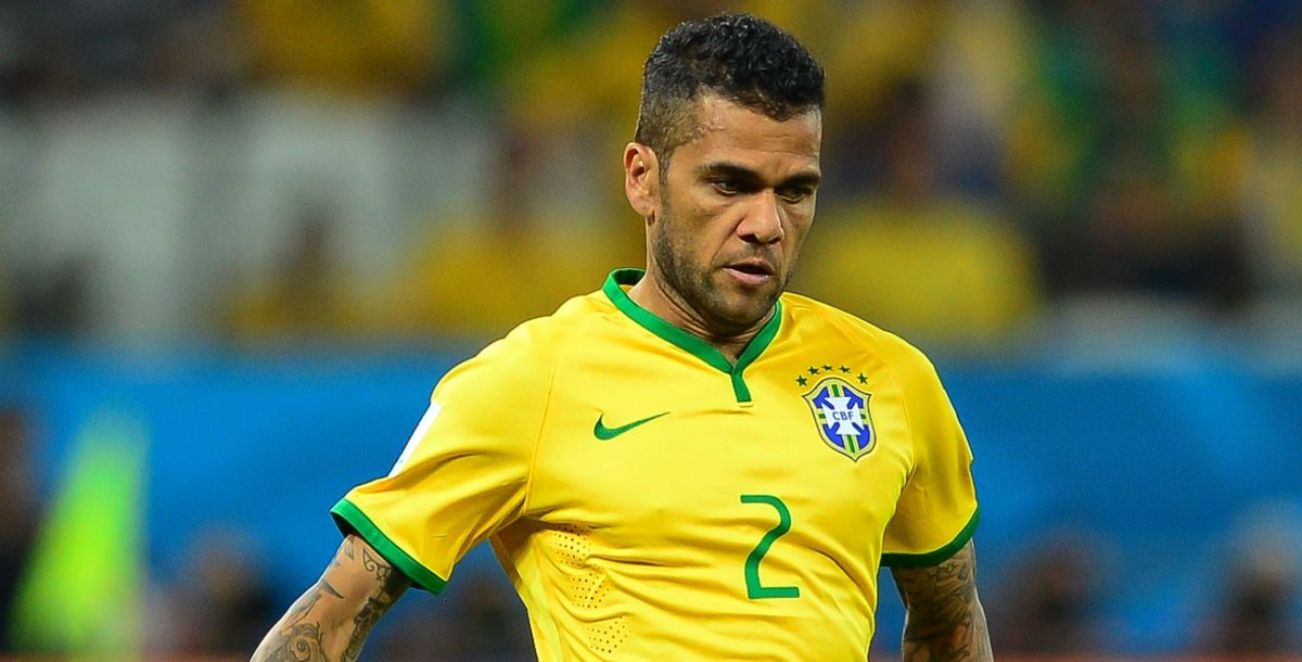 Dani Alves, Pumas, fichaje, Liga MX, futbol de estufa, presentación, contrato