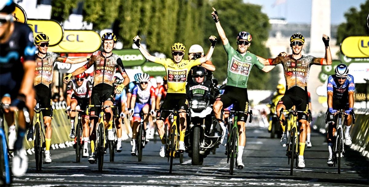 Ciclismo, Tour de Francia, Le Tour, Jonas Vingegaard, Tadej Pogacar, Jasper Philipsen, Nairo Quintana