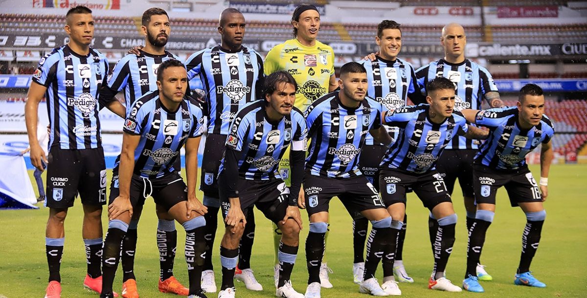 Liga MX, Apertura 2022, Querétaro, Tigres, Mauro Gerk, Grupo Caliente, Xolos, FC Juárez