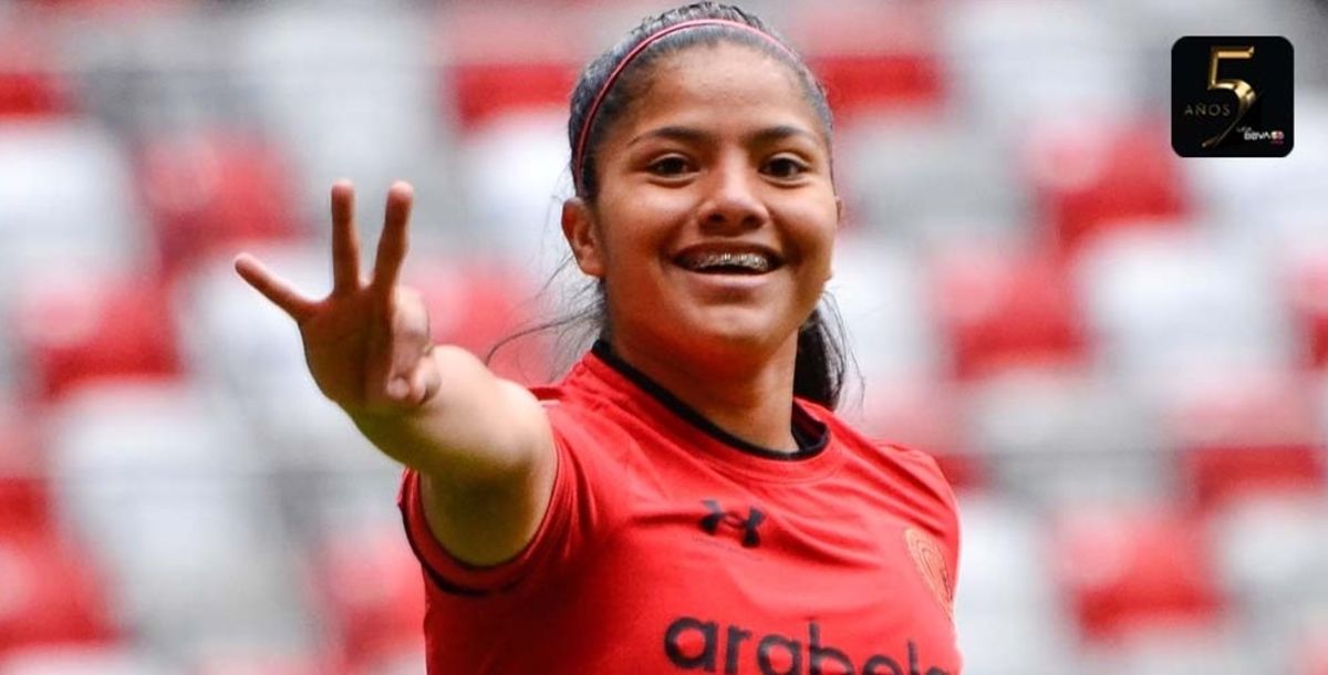 Liga MX Femenil, Apertura 2022, Jornada 4, Toluca, Santos, en vivo, crónica, resultado