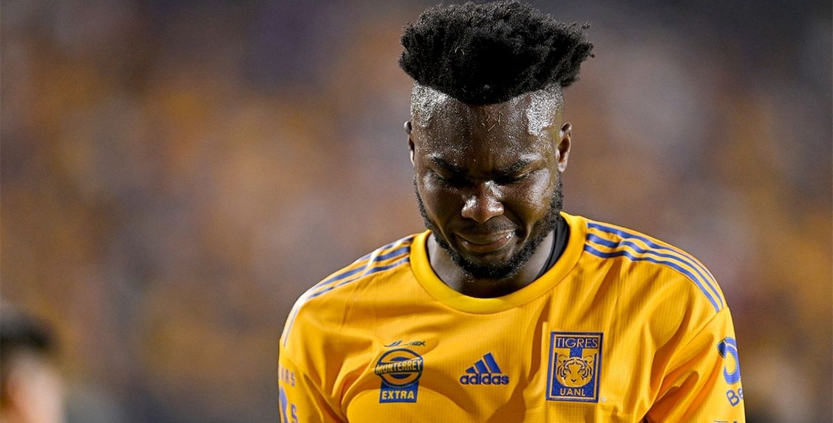 Tigres, expulsiones, Jordy Caicedo, Juan Pablo Vigón, Miguel Herrera, Querétaro