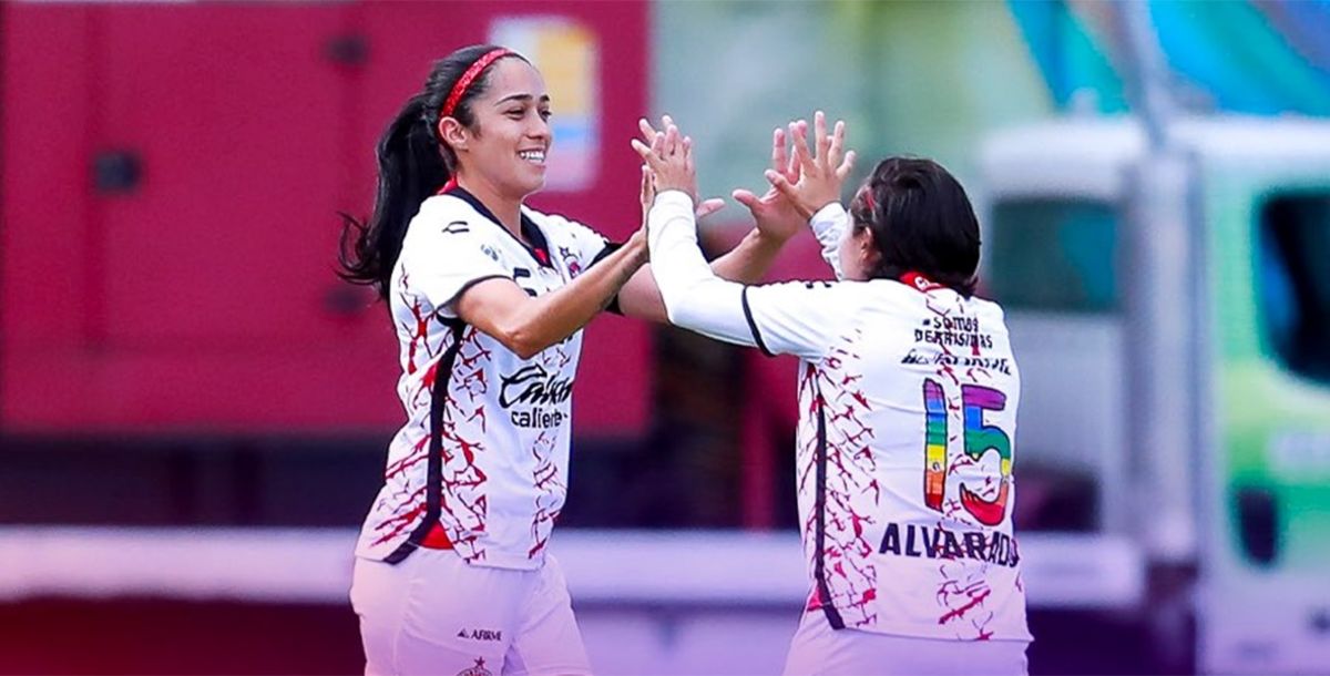 Xolos Femenil, Tijuana, Querétaro, Gallos, Liga MX Femenil, partido, en vivo