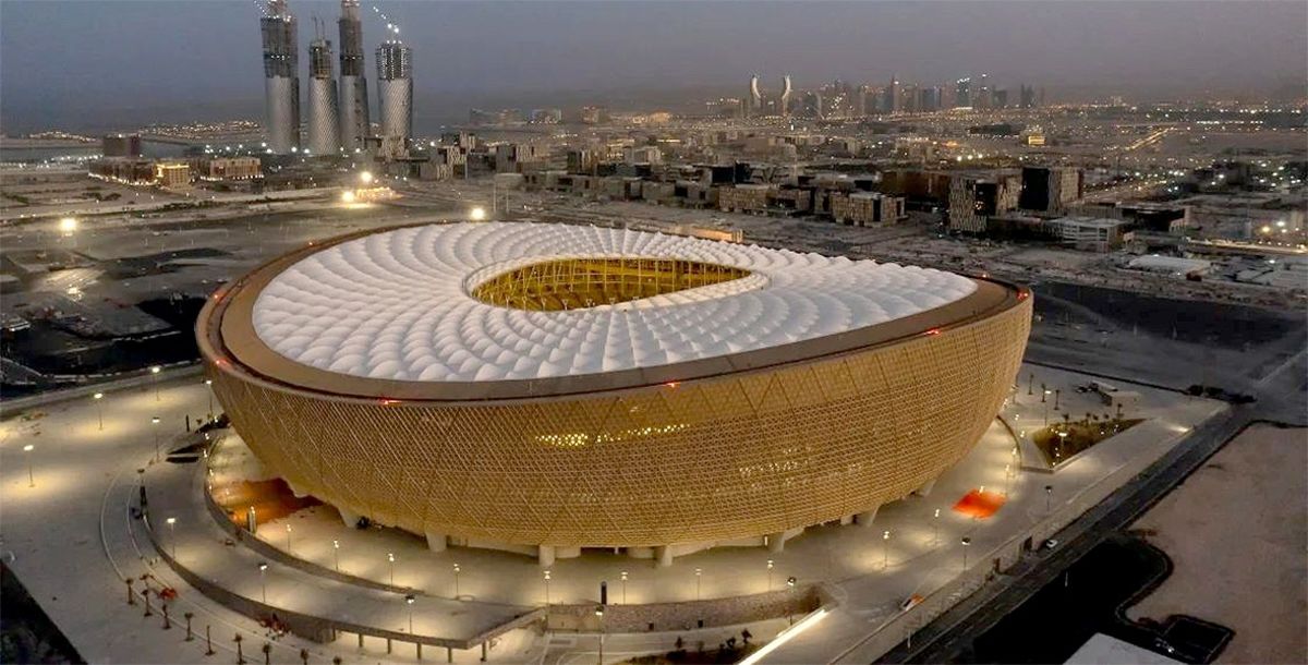 Mundial 2022, Qatar 2022, México vs. Argentina, Estadio Lusail, Final del Mundial, Supercopa