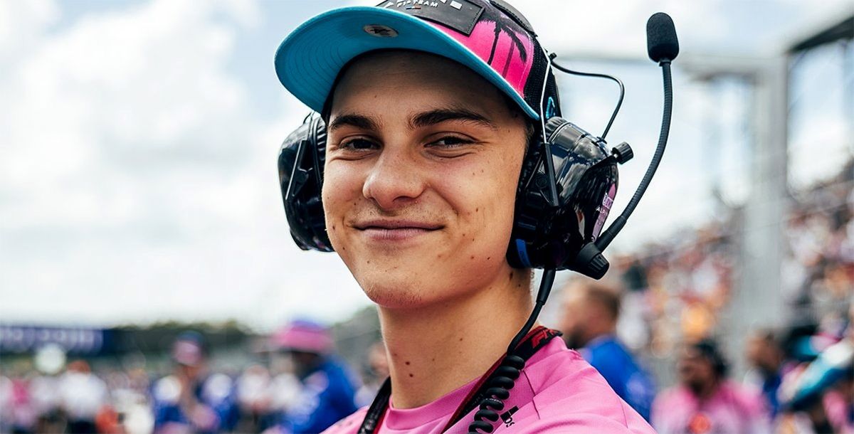F1, Fórmula Uno, Alpine, Oscar Piastri, Fernando Alonso, Aston Martin, Esteban Ocon