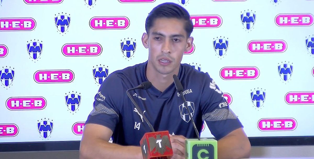 Erick Aguirre, Rayados, César Montes, León, Mundial Qatar 2022, Europa, Selección Mexicana