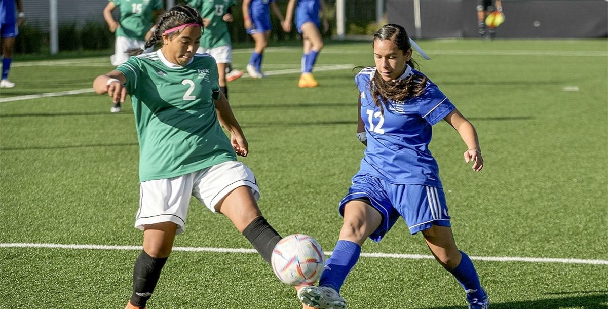 FMF, Federación Mexicana de Futbol, Supercopa Femenil Sub 15, Finales, resultados, partidos