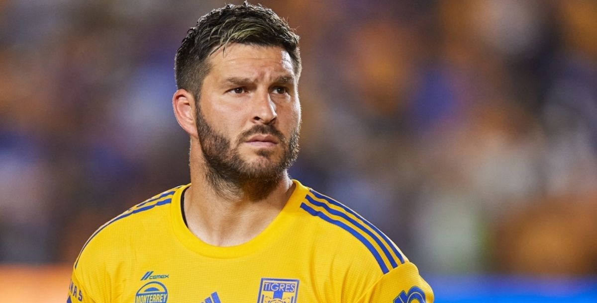 Liga MX, Apertura 2022, André-Pierre Gignac, Tigres, 300 partidos, pachuca