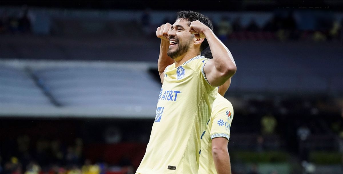 Liga MX, Apertura 2022, América, Bravos, partido, resultado, necaxa, san luis