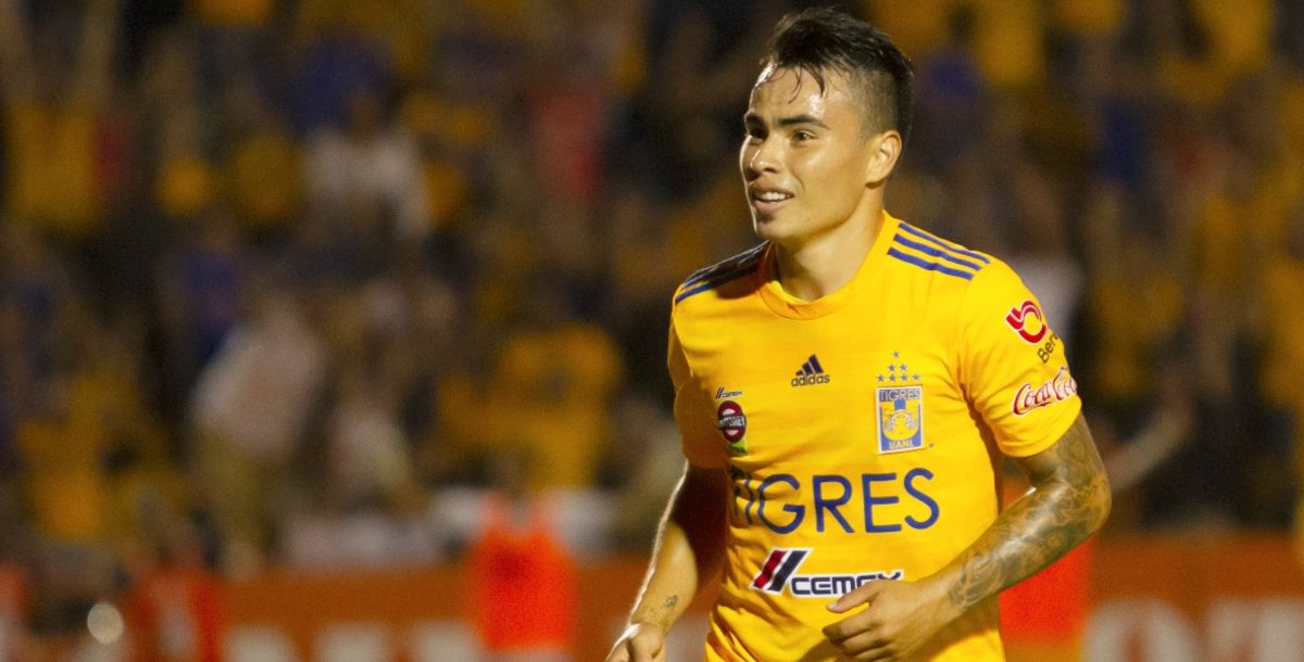 Tigres, Columbus, Crew, Lucas Zelarayán, Belgrano, Luis Artime, TAS