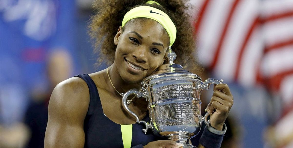 Tenis, Serena Williams, retiro, US Open, Nueva York, Margaret Court, negocios