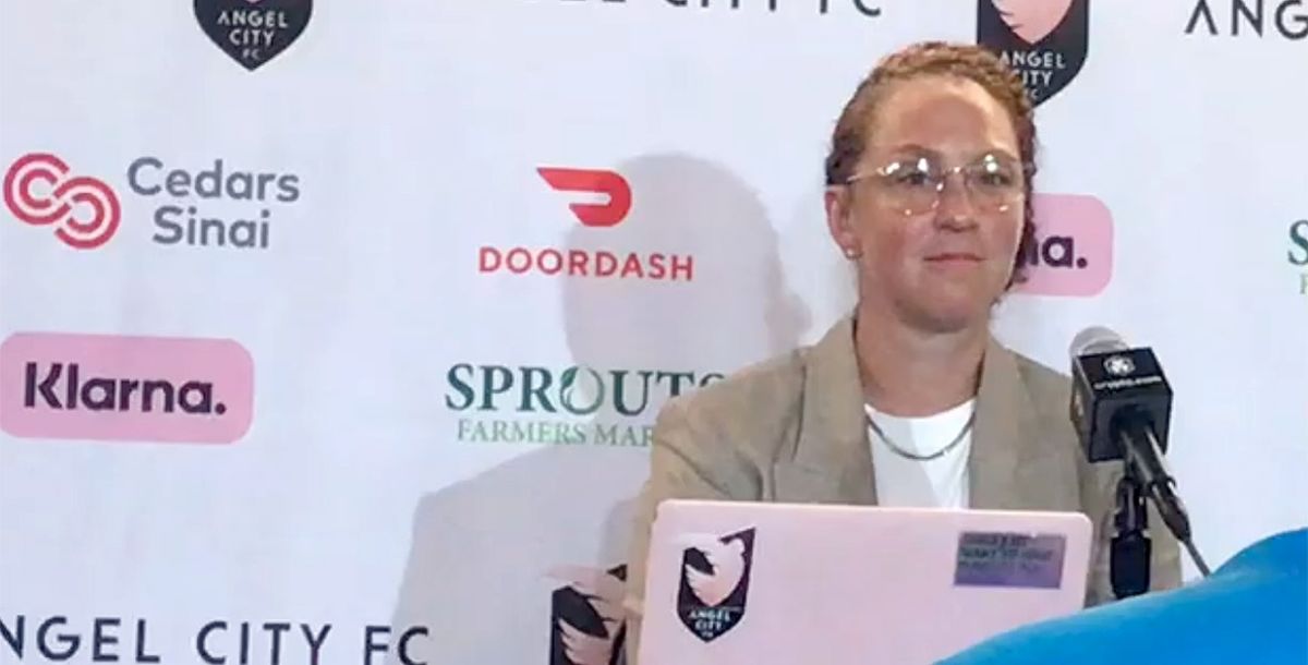 Tigres Femenil, Angel City FC, Carmelina Moscato, Freya Coombe, Liga MX Femenil, NWSL, reacciones