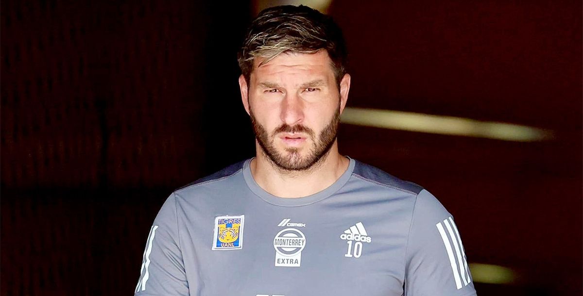 Tigres, Gignac, Santos, Liga MX, Florian Thauvin, desgarro, Yeferson Soteldo