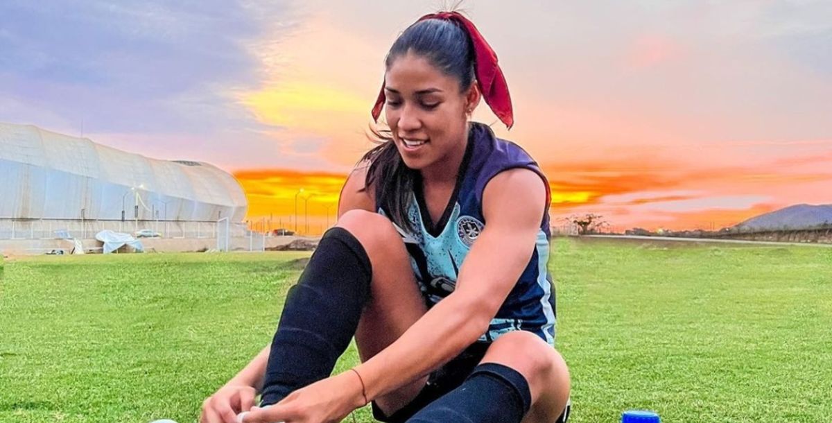 Mazatlán Femenil, Melisa Ramos, Tigres Femenil, lesión, Liga MX Femenil