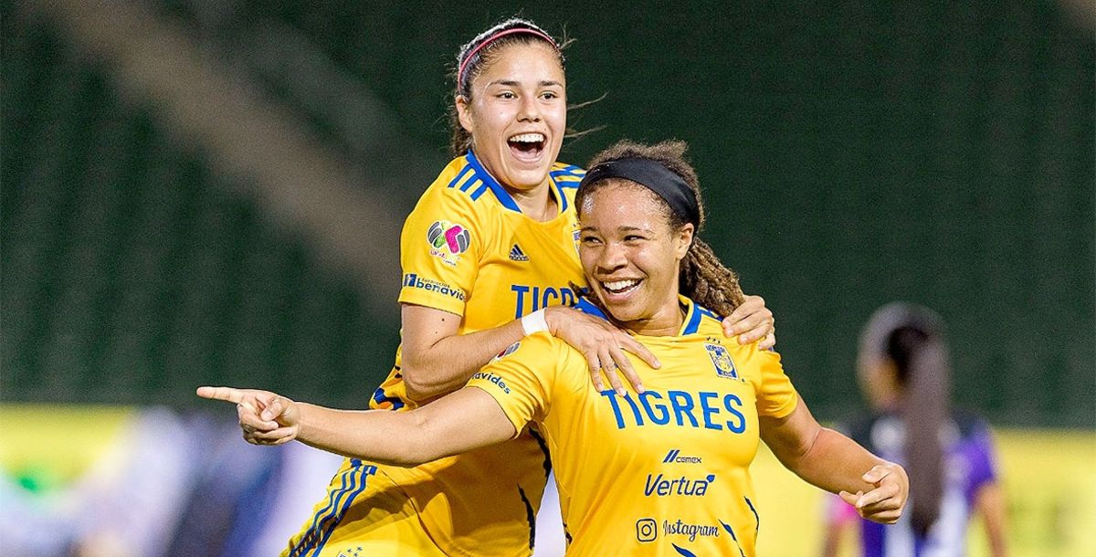 Tigres Femenil, Liga MX Femenil, Apertura 2022, Jornada 8, Mazatlán, ¿Dónde ver en vivo y en directo el Mazatlán vs. Tigres Femenil?