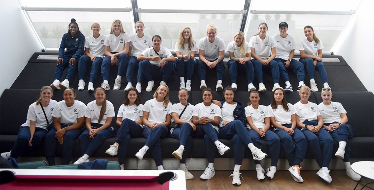 Chelsea Woman, Emma Hayes, WICC, Womens International Champions Cup, Rayadas, Lyon, Thorns