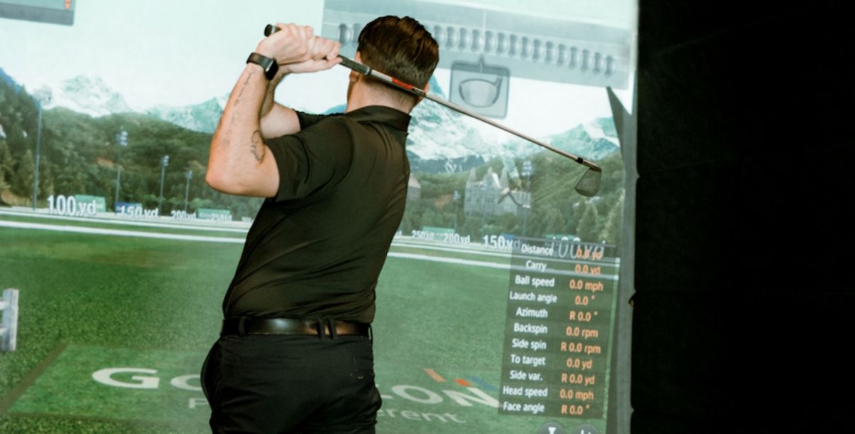 Liga Dobel, Mullingans, Golfzon, Grupo Cuervo, Monterrey, torneo de golf