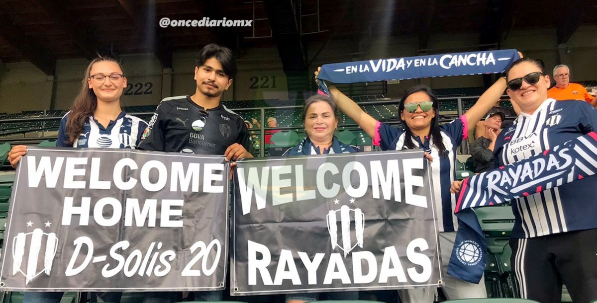 Rayadas, International Women s Champions Cup, Portland Thorns, Lyon, Chelsea, Providence Park, color