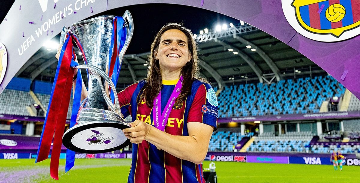 Liga MX Femenil, América, Andrea Pereira, refuerzo de lujo, Ángel Villacampa