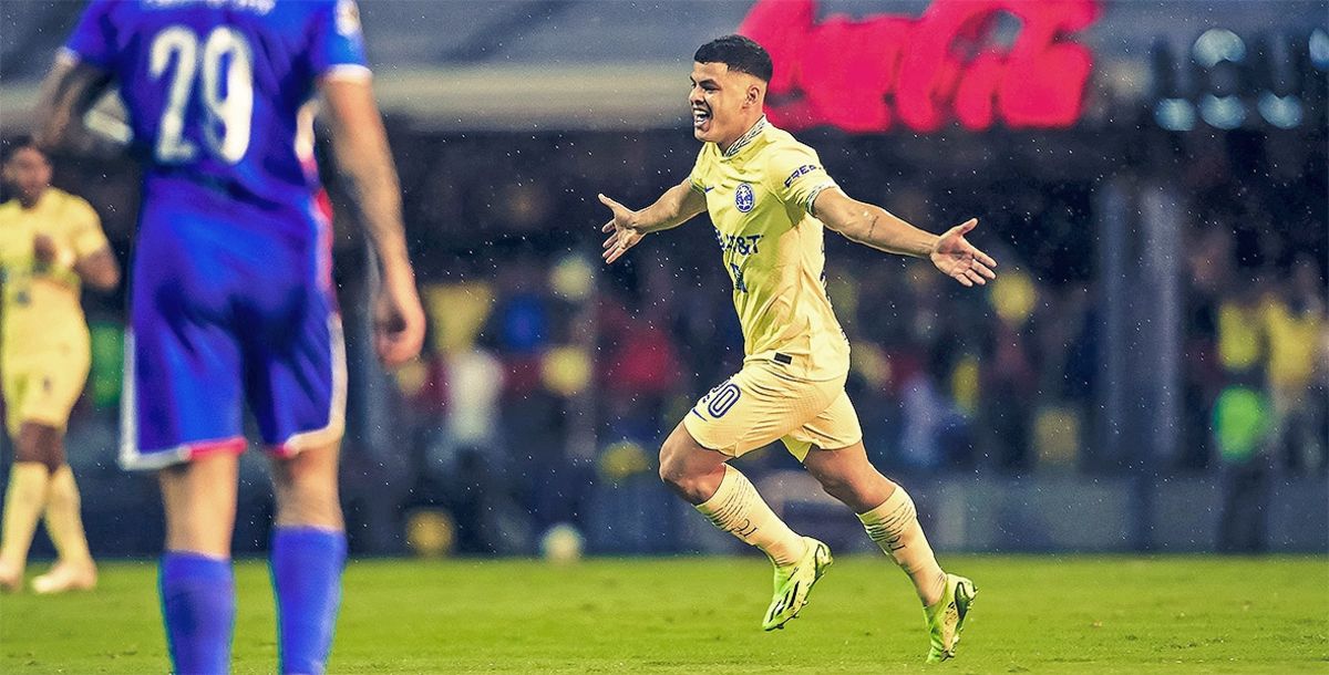 Liga MX, Apertura 2022, Jornada 10, América, Cruz Azul, Querétaro, Xolos, Juárez, Mazatlán, Atlas, Puebla, resultados
