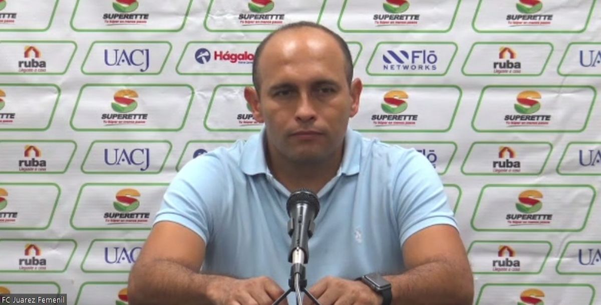 Chivas Femenil, Juan Pablo Alfaro, Juárez, Bravas, Milagros Martínez