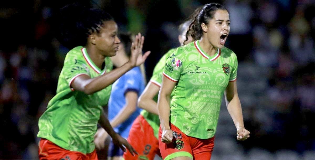 Chivas Femenil, Guadalajara, Juárez, Bravas, Liga MX Femenil, en vivo, online