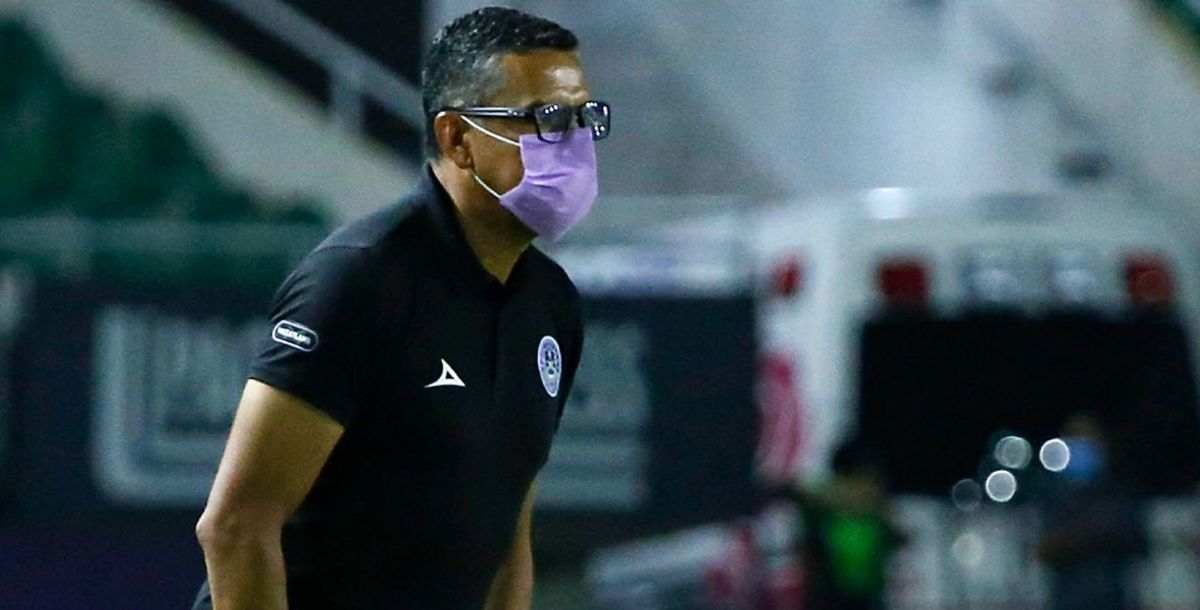 Liga MX Femenil, Apertura 2022, Mazatlán, Juan Carlos Mendoza, entrenador, destituido