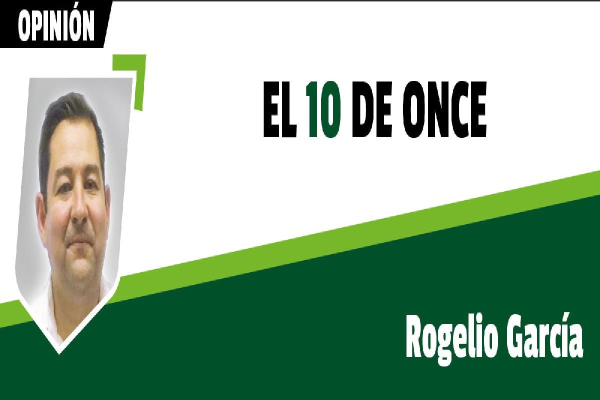 Rogelio García Opinión Liga de Ascenso