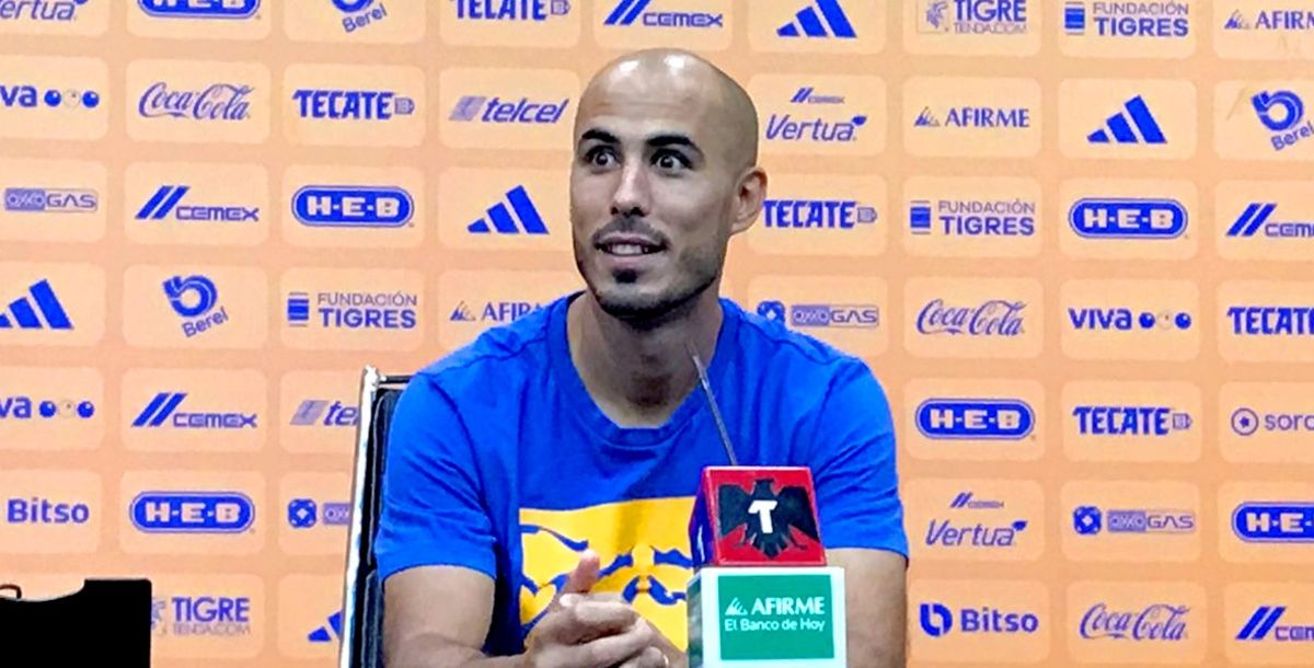 Tigres, Guido Pizarro, América, Miguel Herrera, Liguilla, Liga MX