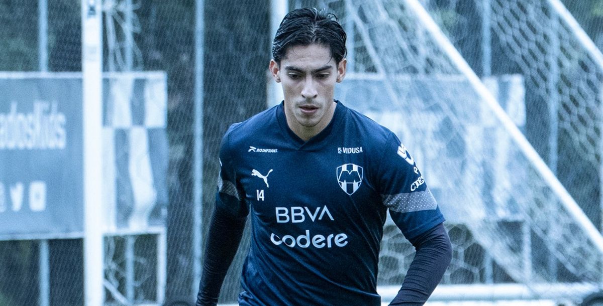 Rayados, Monterrey, Liga MX, Cruz Azul, Funes Mori, Carlos Rodríguez, previa