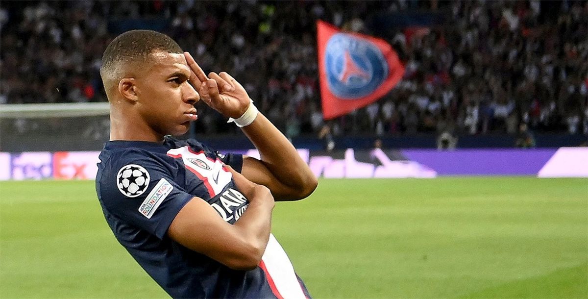 UEFA Champions League, PSG, Juventus, Real Madrid, Manchester City, Dínamo Zagreb