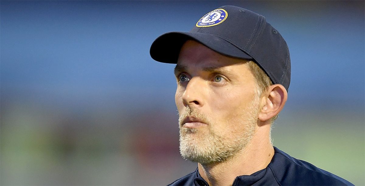 Premier League, Chelsea, Thomas Tuchel, UEFA Champions League, Zagreb
