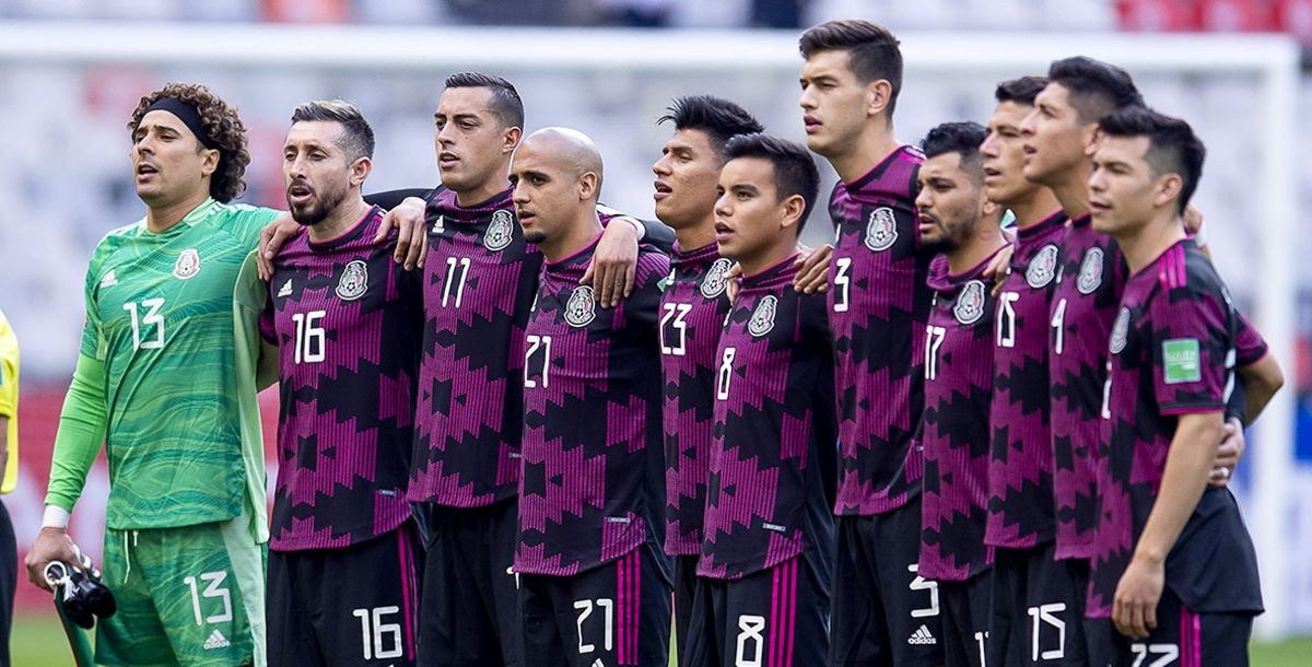 México, Selección Mexicana, Tri, Gerardo Martino, Qatar 2022, Perú, Colombia, Fecha FIFA