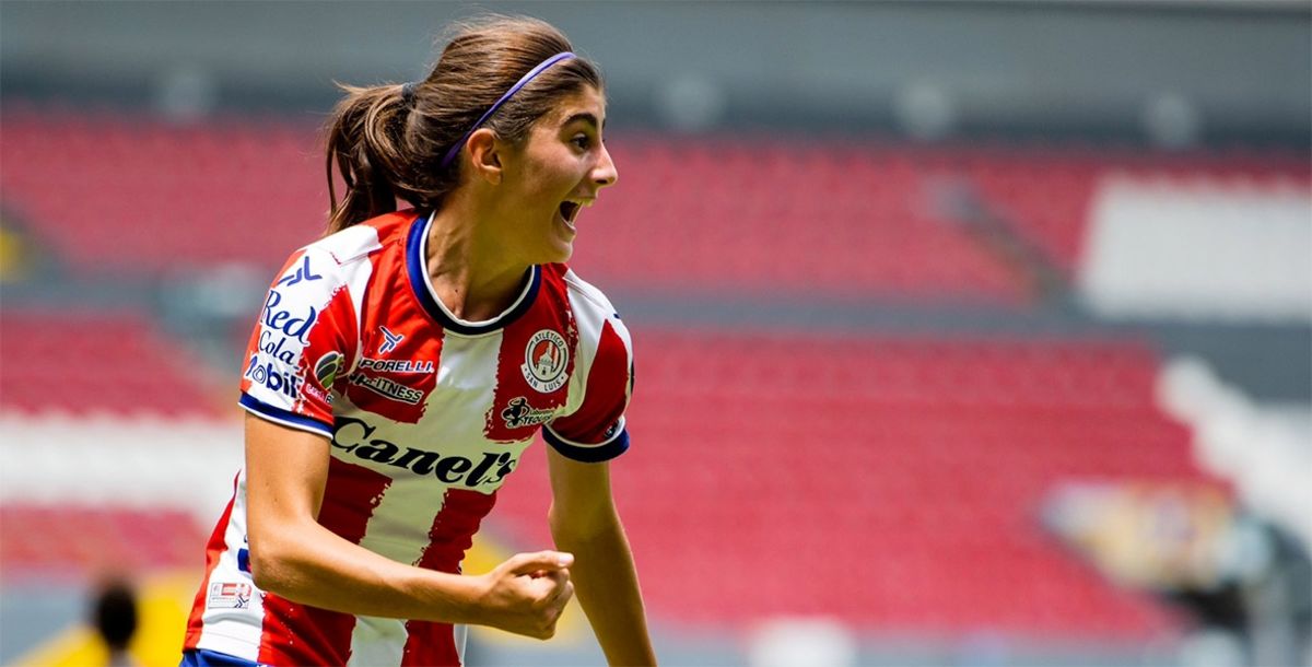 Liga MX Femenil, Apertura 2022, Jornada 12, Atlas, Atlético de San Luis, en vivo, crónica, resultado