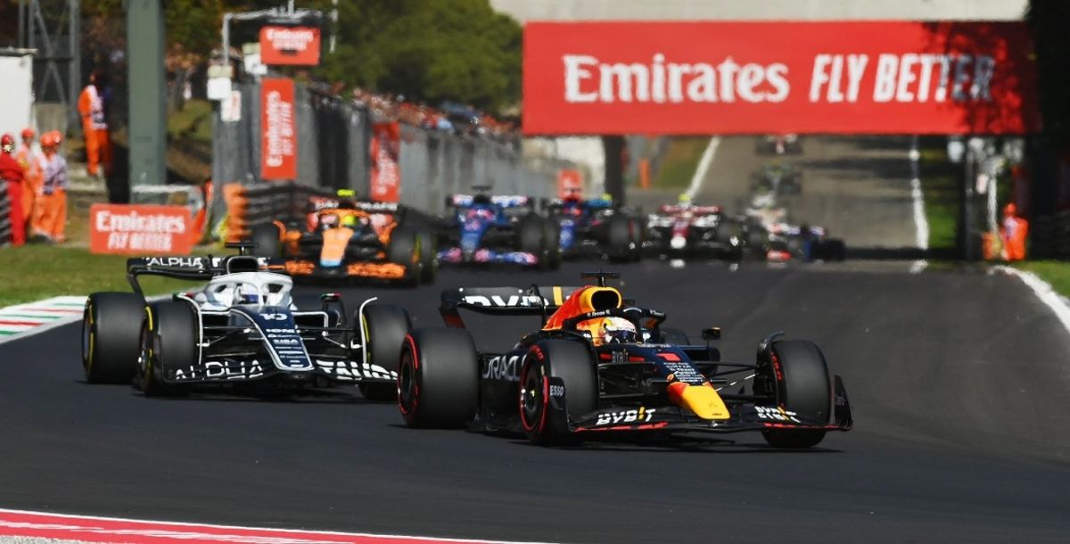 Fórmula 1, FIA, calendario 2023, 24 carreras, novedades, grandes premios