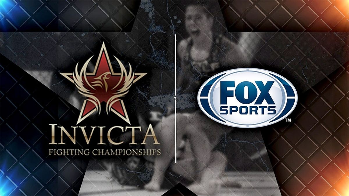 MMA, Invicta Fighting Championships, FOX Sports México, Invicta FC, Invicta FC 49, deportes de combate