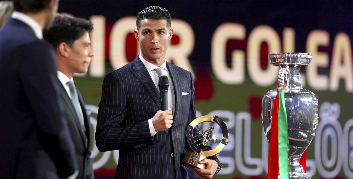 Qatar 2022, Portugal, Cristiano Ronaldo, Mundial 2022, Euro 2024, retiro, Quinas de Oro