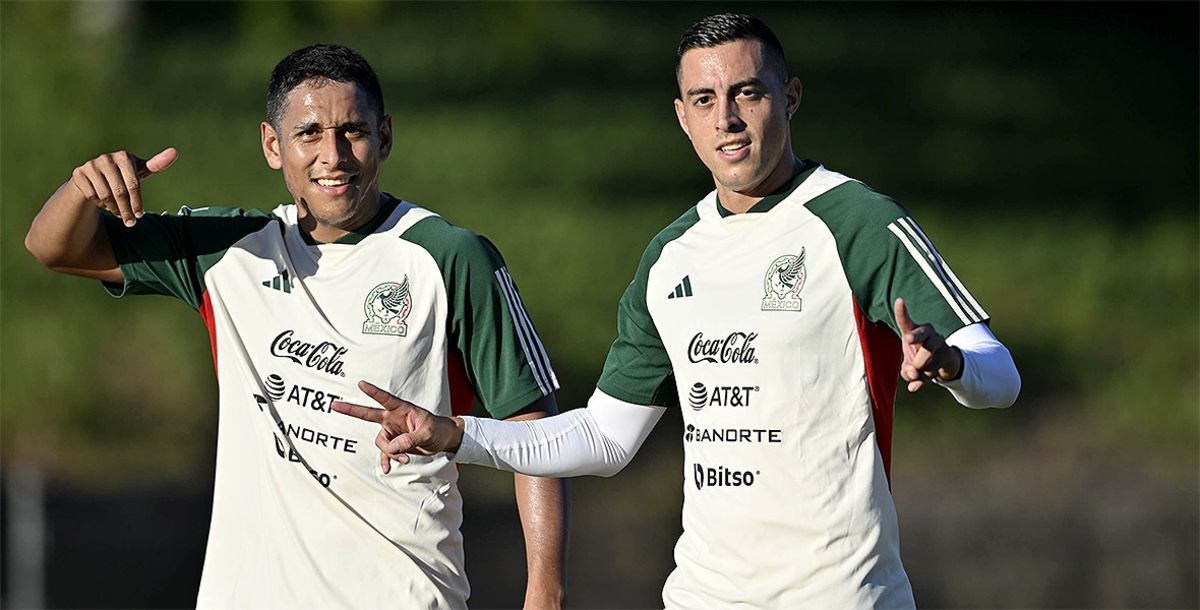Qatar 2022, México, Argentina, Inglaterra, Joachim Klemen, Alemania, Francia, España, campeona del mundo