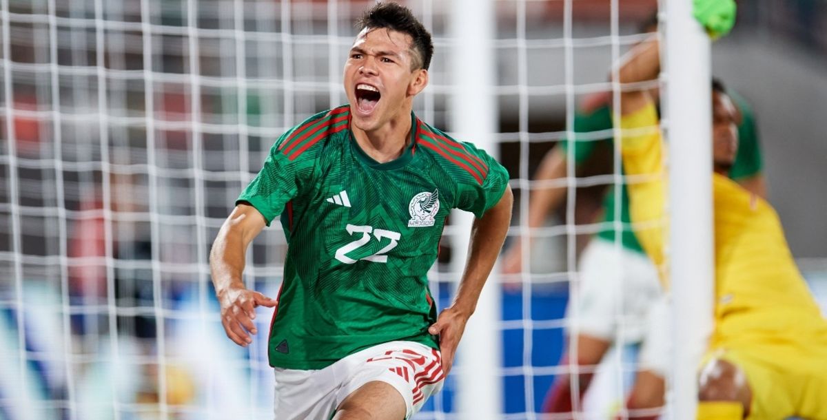 Amistoso, México, Perú, partido, en vivo, Gerardo Martino, selección