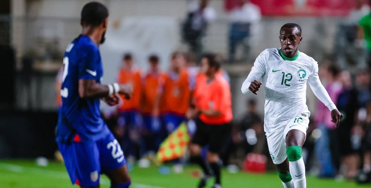 Fecha FIFA, amistosos, Arabia Saudita, Estados Unidos, empate, rival de México, Qatar 2022