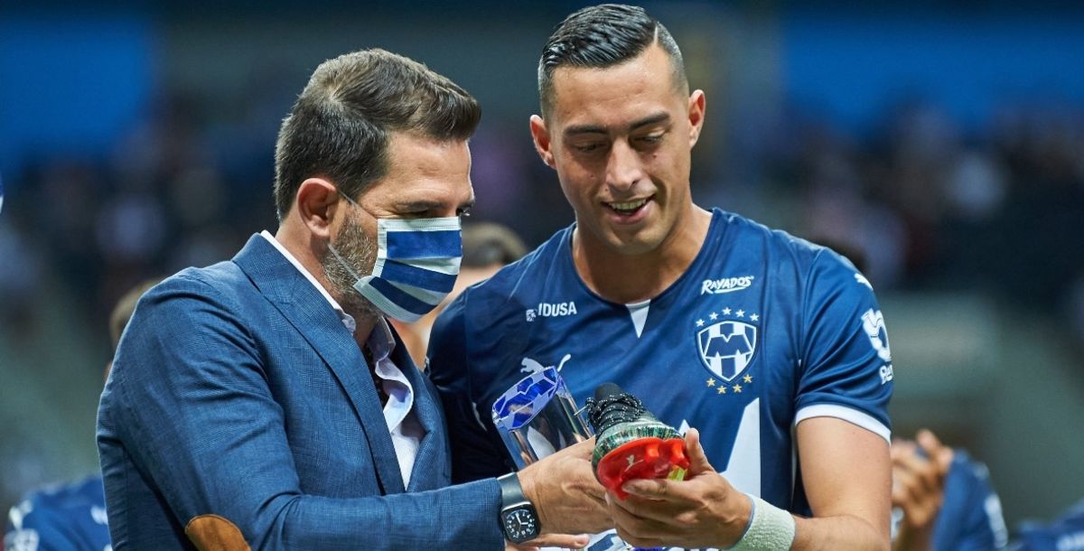 Liga MX, Apertura 2022, Duilio Davino, Rayados, fracasos, logros, repaso, historia