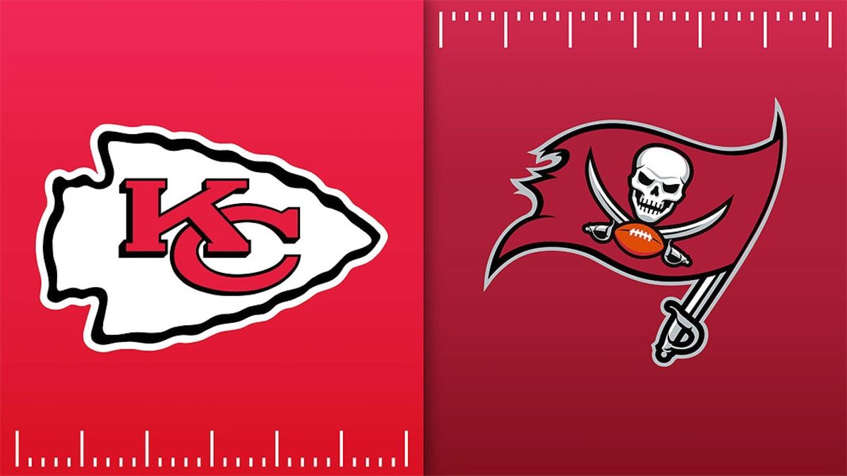 NFL, Chiefs, Buccaneers, Tampa Bay, Huracán Ian, Raymond James Stadium, Florida