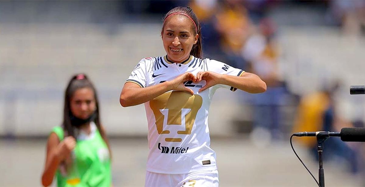 Liga MX Femenil, Apertura 2022, Jornada 15, Pumas, León, en vivo, minuto a minuto, crónica, resultado