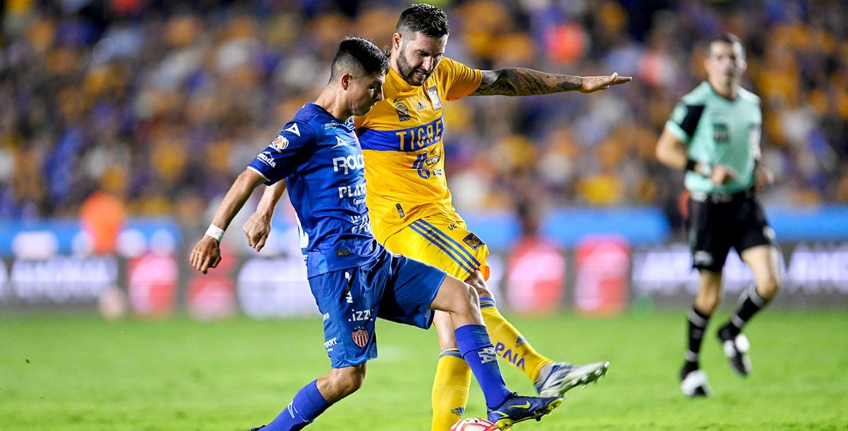 Tigres, Necaxa, Repechaje, horarios, Cruz Azul, León, Toluca, FC Juárez, Puebla, Chivas