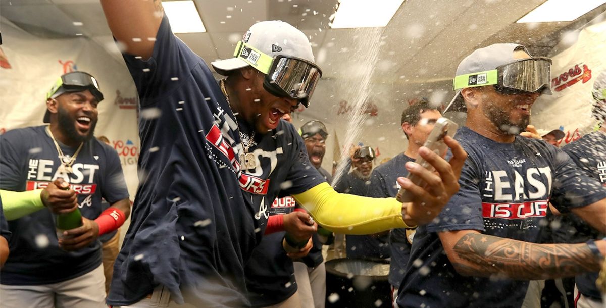 Beisbol, Grandes Ligas, playoffs, Astros, Dodgers, Comodín, Divisional, Final, Serie Mundial