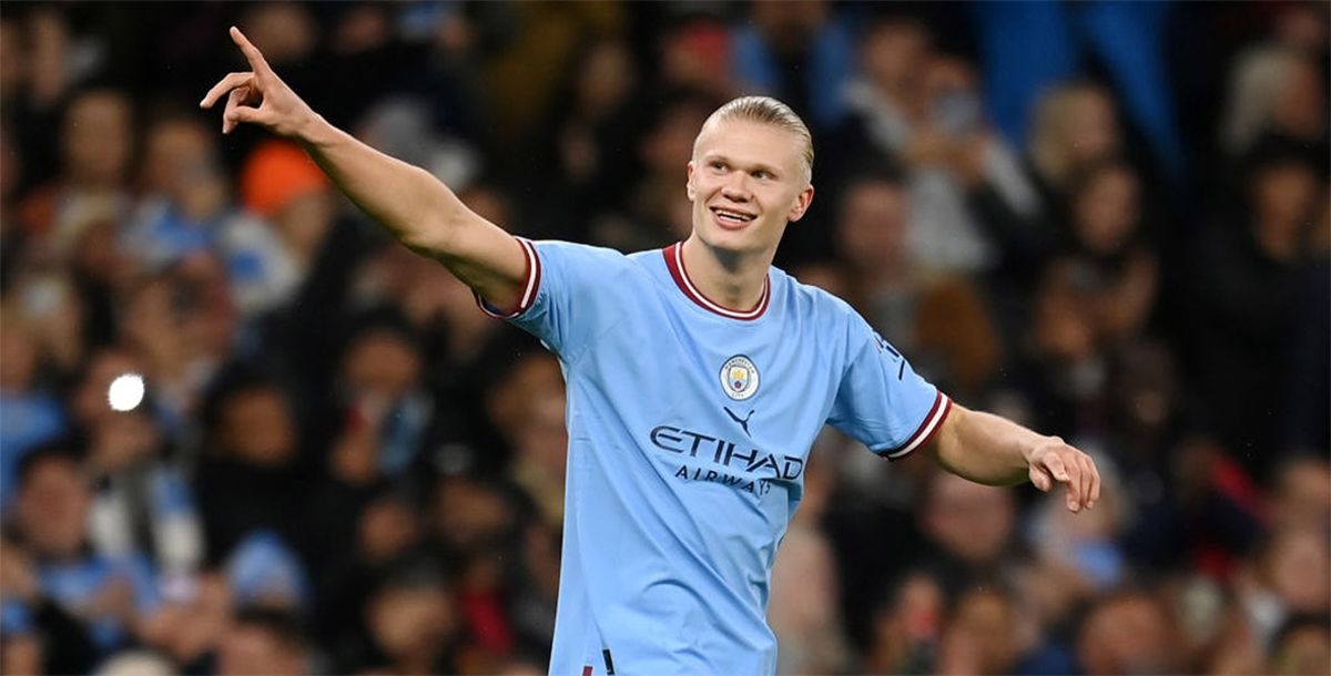 UEFA Champions League, Manchester City, Erling Haaland, Real Madrid, Chelsea, Paris-Saint Germain, Messi