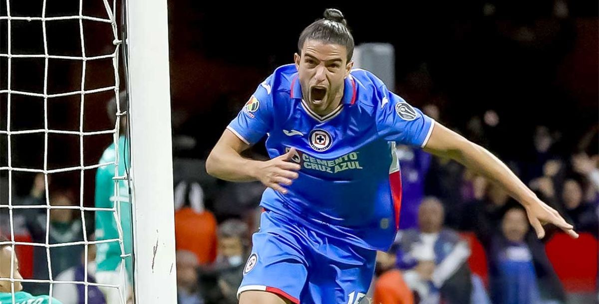 Liga MX, Apertura 2022, Repechaje, Cruz Azul, León, en vivo, crónica, resultado, minuto a minuto