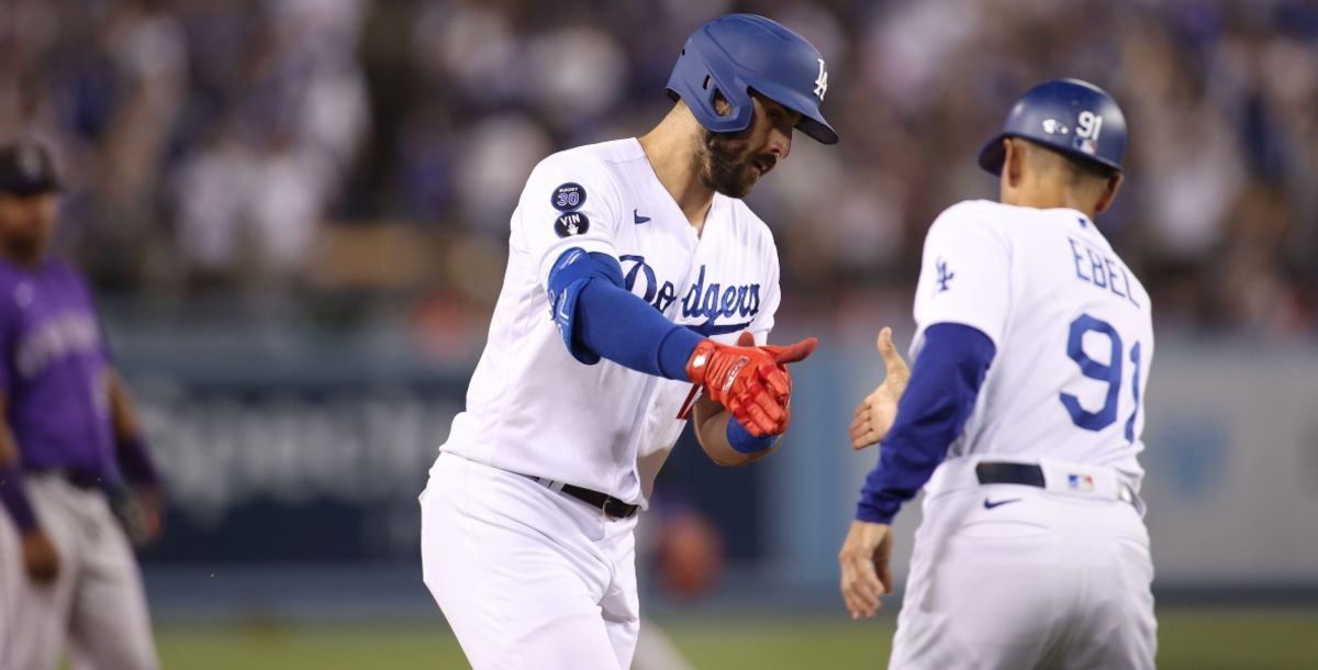 Baseball, MLB, Fox Sports, Dodgers, Julio Urías, Padres, Phillies, Bravos, dónde ver