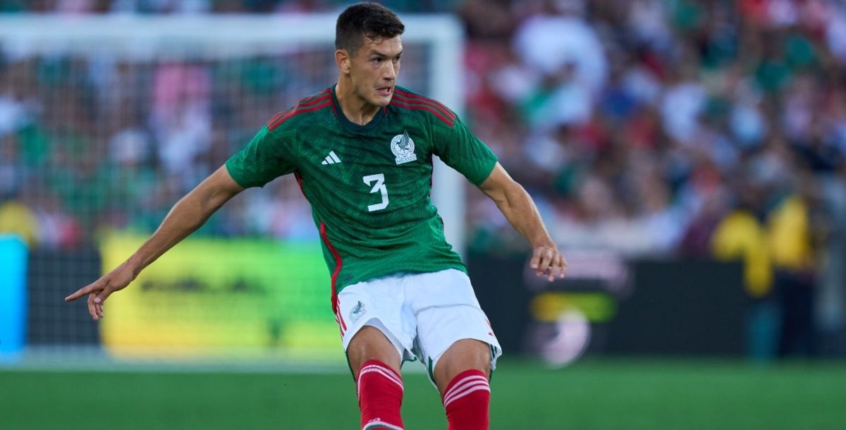 Mundial de Qatar 2022, César Montes, Gerardo Martino, Messi, méxico