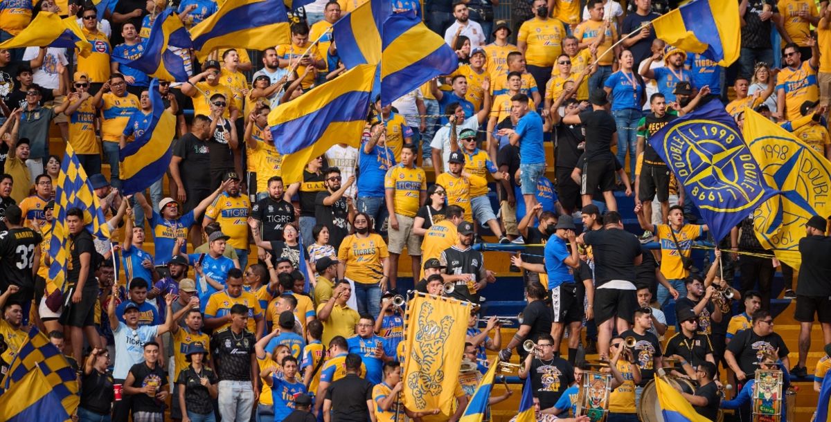 Tigres, Liga MX, Liguilla, boletos, venta libre, Pachuca, Estadio Universitario